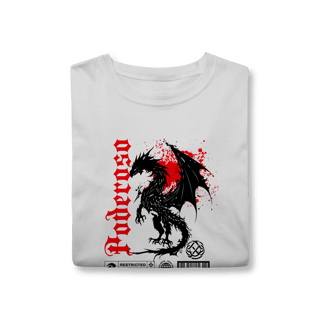 Nome do produto Poderoso Dragão