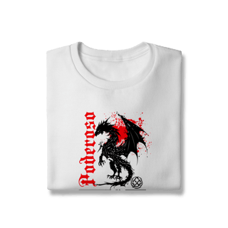 Nome do produto Poderoso Dragão