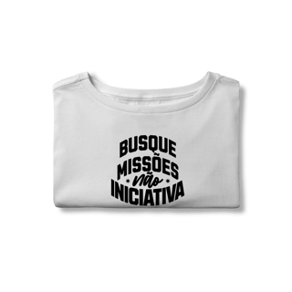 Nome do produto Busque Missões