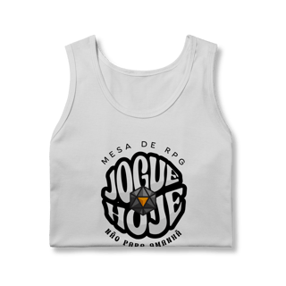 Nome do produto Jogue Hoje