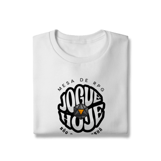 Nome do produto Jogue Hoje