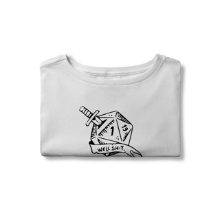 Nome do produto Well Shit