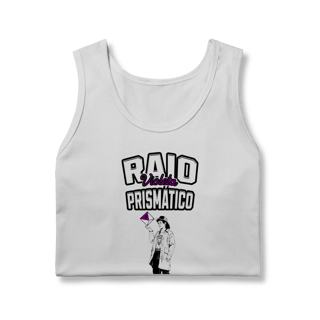 Nome do produto Raio Prismático Violeta