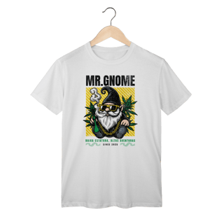 Nome do produto Mr. Gnome
