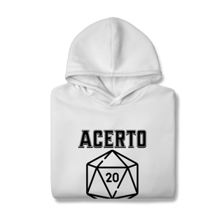 Nome do produto Acerto Crítico