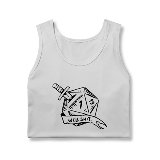 Nome do produto Well Shit