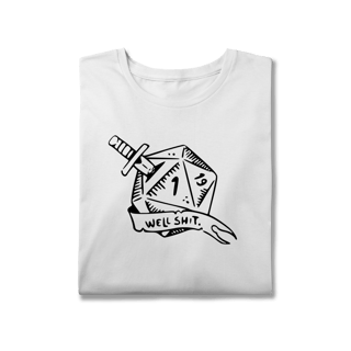 Nome do produto Well Shit