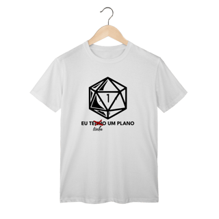 Nome do produto Um Plano