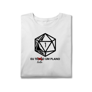 Nome do produto Um Plano