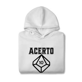 Nome do produto Acerto Crítico D10