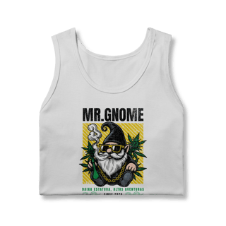Nome do produto Mr. Gnome