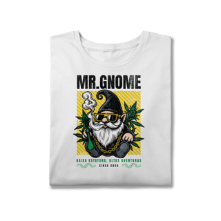Nome do produto Mr. Gnome
