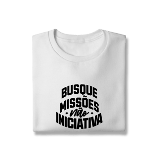 Nome do produto Busque Missões