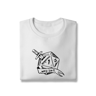 Nome do produto Well Shit