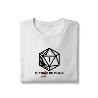 Nome do produto Um Plano