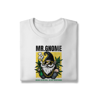 Nome do produto Mr. Gnome