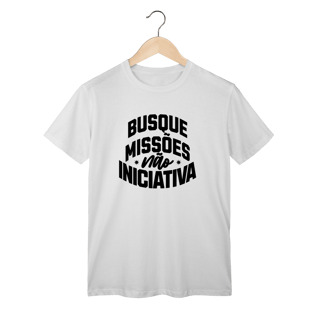 Nome do produto Busque Missões