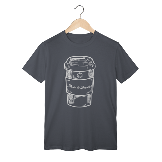 Poção de Despertar