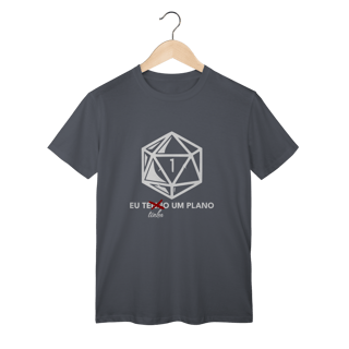 Nome do produto Um Plano