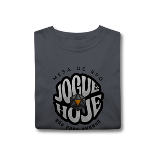 Nome do produto Jogue Hoje