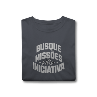 Nome do produto Busque Missões