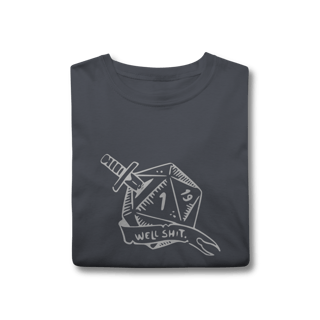 Nome do produto Well Shit