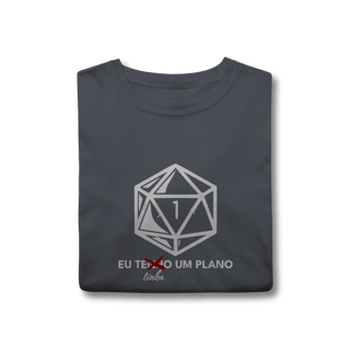 Nome do produto Um Plano