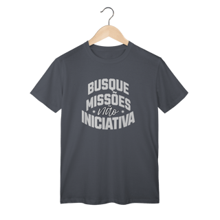 Nome do produto Busque Missões