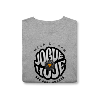 Nome do produto Jogue Hoje