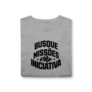Nome do produto Busque Missões