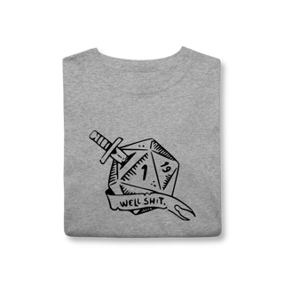 Nome do produto Well Shit