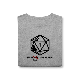 Nome do produto Um Plano