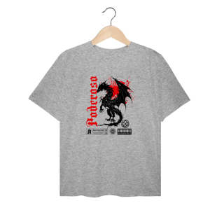 Nome do produto Poderoso Dragão