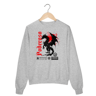 Nome do produto Poderoso Dragão