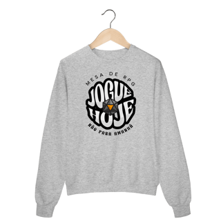 Nome do produto Jogue Hoje