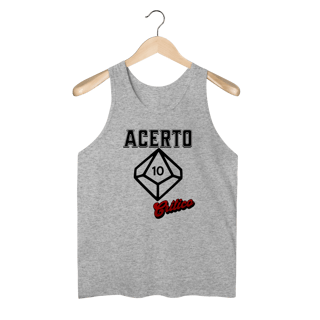 Nome do produto Acerto Crítico D10