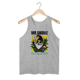 Nome do produto Mr. Gnome