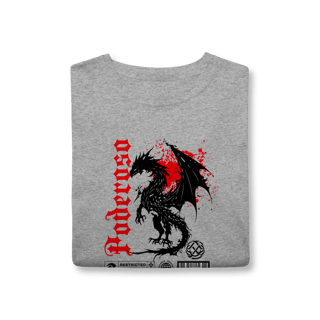 Nome do produto Poderoso Dragão