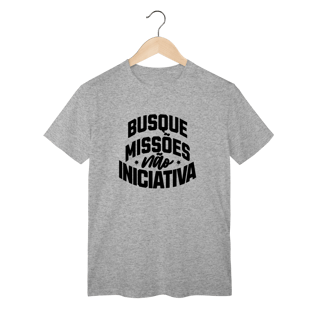 Nome do produto Busque Missões