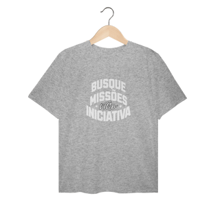 Nome do produto Busque Missões