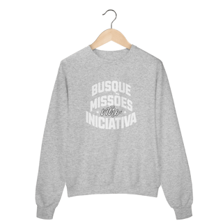 Nome do produto Busque Missões