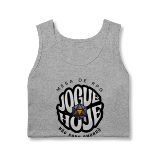 Nome do produto Jogue Hoje