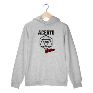 Nome do produto Acerto Crítico