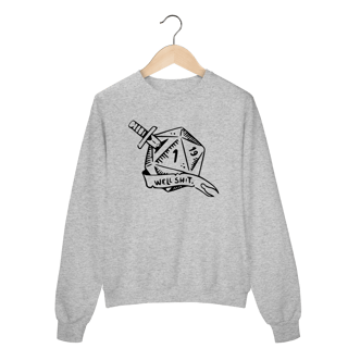 Nome do produto Well Shit