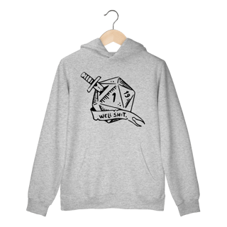 Nome do produto Well Shit