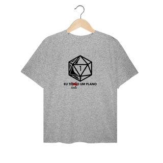 Nome do produto Um Plano