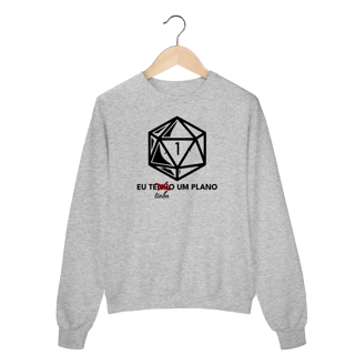 Nome do produto Um Plano