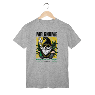 Nome do produto Mr. Gnome