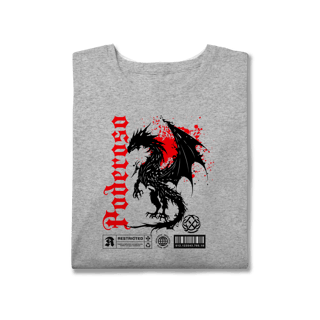 Nome do produto Poderoso Dragão