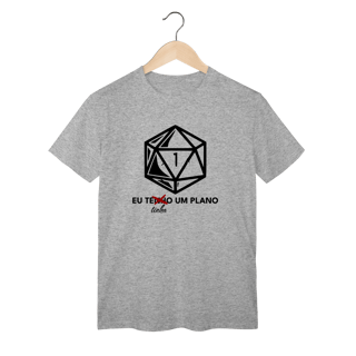 Nome do produto Um Plano